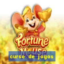 curso de jogos digitais ead